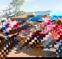 Primex Field Days - Yarra Valley Accommodation