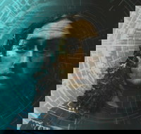 Ross Noble - Humournoid - Yarra Valley Accommodation