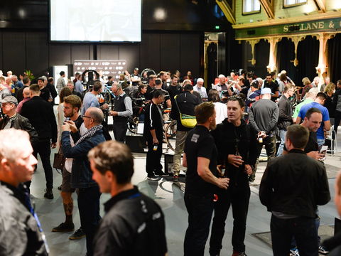 The Handmade Bicycle Show - Yarra Valley Accommodation 0