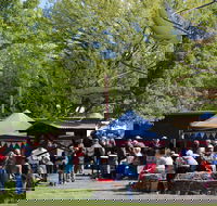 Walcha Farmers' Market - Yarra Valley Accommodation