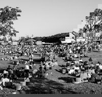 Yours and Owls Festival - Yarra Valley Accommodation