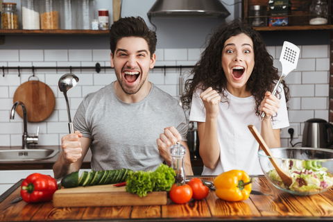 At Home Asian Cooking Course Online - Yarra Valley Accommodation 0