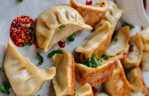 At Home Asian Cooking Course Online - Yarra Valley Accommodation 2