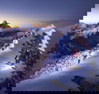 Banff Mountain Film Festival - Albury - Yarra Valley Accommodation