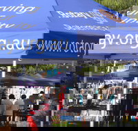 Batemans Bay Sunday Market - Yarra Valley Accommodation