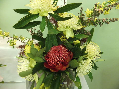 Blackheath Flower And Craft Show - Yarra Valley Accommodation 0