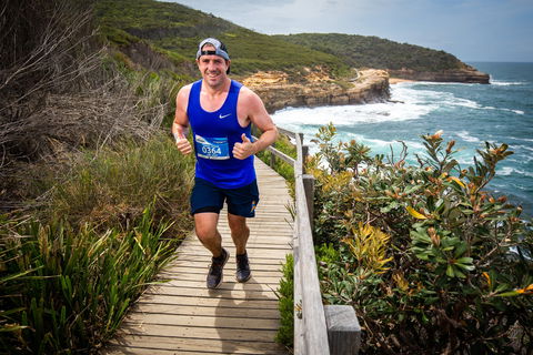 Bouddi Coastal Trail Run - Yarra Valley Accommodation 0