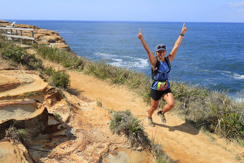 Bouddi Coastal Trail Run - Yarra Valley Accommodation 1