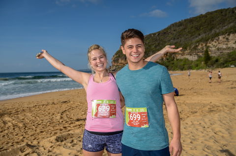 Bouddi Coastal Trail Run - Yarra Valley Accommodation 2