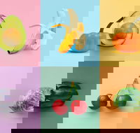 Food for Thought Alternative Food Sources - Yarra Valley Accommodation