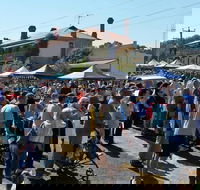 Man from Ironbark Festival - Yarra Valley Accommodation