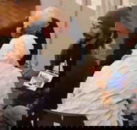 Mental Health Living Library Wollongong - Yarra Valley Accommodation