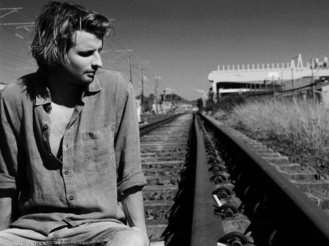 Music In The Gardens - Mitch King - Yarra Valley Accommodation 0