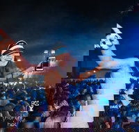 North Gong New Year's Eve - Yarra Valley Accommodation