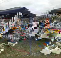 Perthville Village Fair - Yarra Valley Accommodation