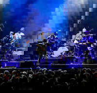 Red Hot Summer Tour - Batemans Bay - Yarra Valley Accommodation