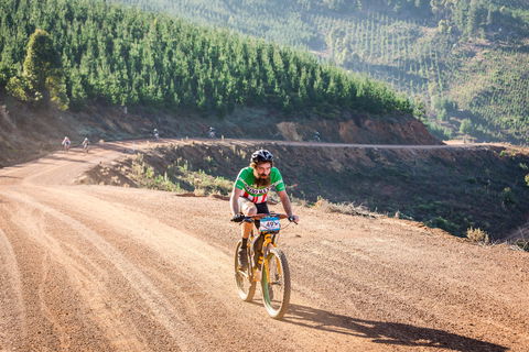 SEVEN - Australia's Premier Gravel Race - Yarra Valley Accommodation 0