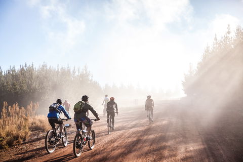 SEVEN - Australia's Premier Gravel Race - Yarra Valley Accommodation 1