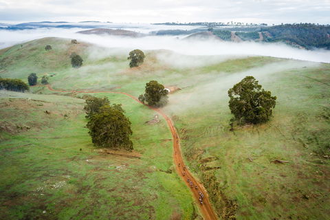SEVEN - Australia's Premier Gravel Race - Yarra Valley Accommodation 2