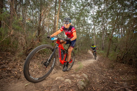 Shimano Mountain Bike Grand Prix Race Six Kempsey - Yarra Valley Accommodation 1