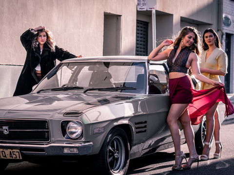 SoulTrain 70's Night Tribute With Motown Live Band - Yarra Valley Accommodation 0