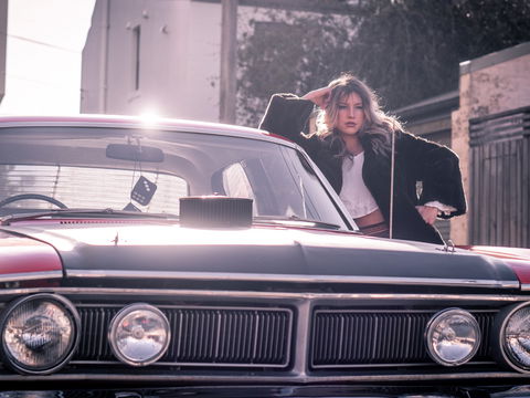 SoulTrain 70's Night Tribute With Motown Live Band - Yarra Valley Accommodation 1