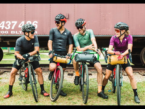 The Big Bike Film Night - Byron Bay - Yarra Valley Accommodation 2
