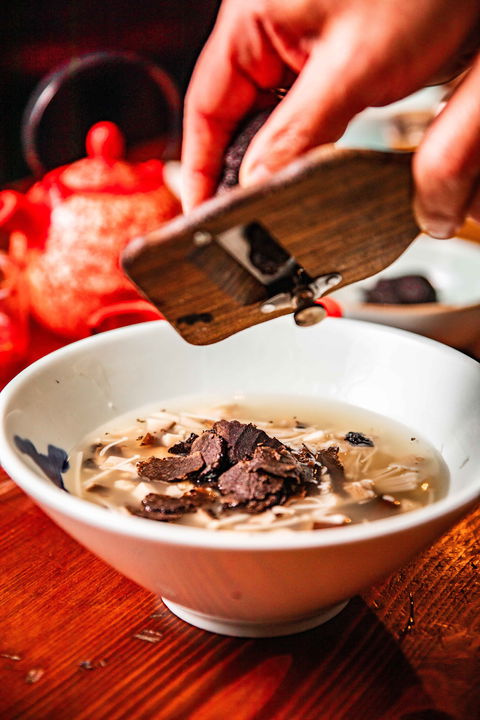 Truffle Season At New Shanghai - Yarra Valley Accommodation 2