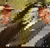 An Evening of Magic and Wizards - Albury/Wodonga - Yarra Valley Accommodation