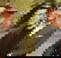 An Evening of Magic and Wizards - Yarra Valley Accommodation