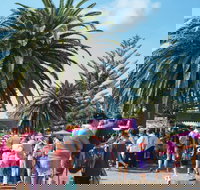 Annual Easter Show  Postponed  - Yarra Valley Accommodation