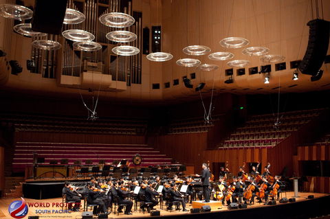 Australian International Music Festival - Yarra Valley Accommodation 0