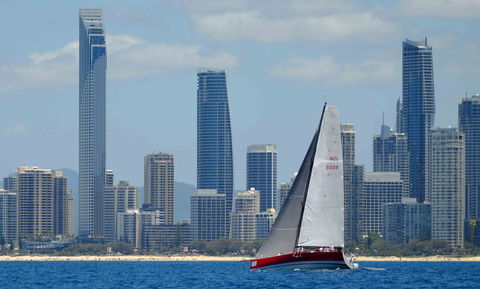 Bartercard Sail Paradise 2021 - Yarra Valley Accommodation 0