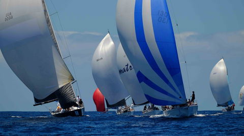 Bartercard Sail Paradise 2021 - Yarra Valley Accommodation 1