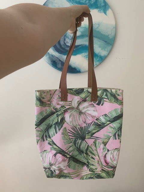 Beach Bag Making Class - Yarra Valley Accommodation 0