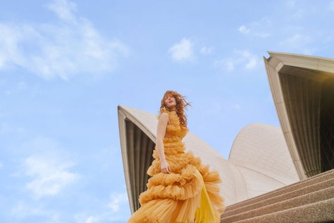 Great Opera Hits At The Sydney Opera House - Yarra Valley Accommodation 0