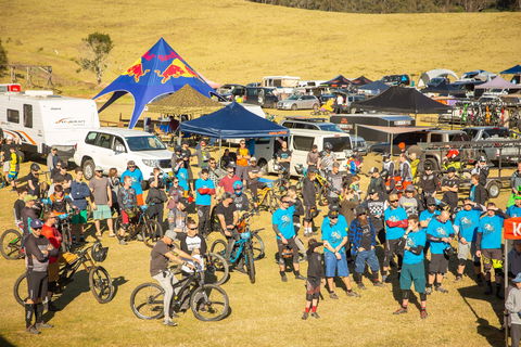 GV Block Party - Yarra Valley Accommodation 0
