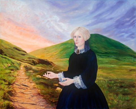 Megan Seres - Catherine, Ellen, Florence, Jane - Yarra Valley Accommodation 0