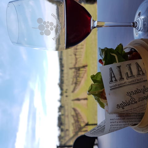 Murrumbateman Moving Feast - Yarra Valley Accommodation 1