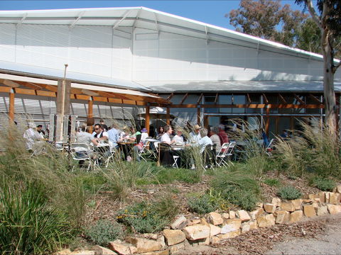 Murrumbateman Moving Feast - Yarra Valley Accommodation 2