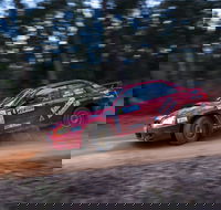 Narooma Forest Rally - Yarra Valley Accommodation