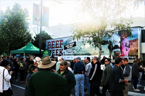 NCMC Casino Beef Week - Yarra Valley Accommodation 2