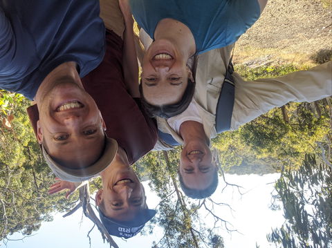 Oxfam Trailwalker Adelaide - Yarra Valley Accommodation 0