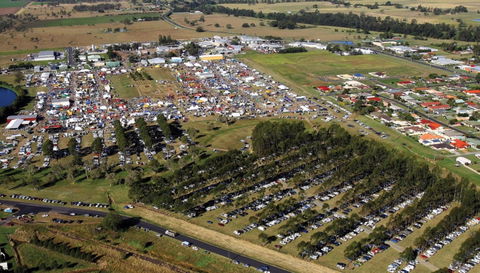 Primex Field Days - Online Virtual Event - Yarra Valley Accommodation 0