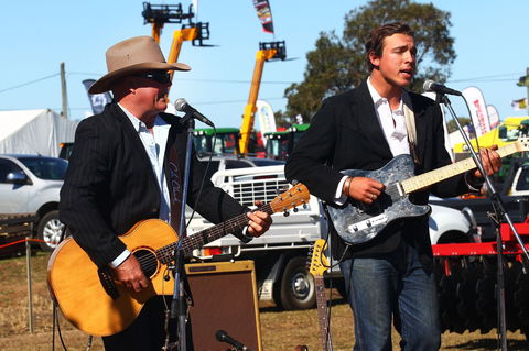 Primex Field Days - Online Virtual Event - Yarra Valley Accommodation 1