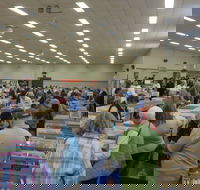 Rotary Club of Wagga Wagga - Book Fair - Yarra Valley Accommodation