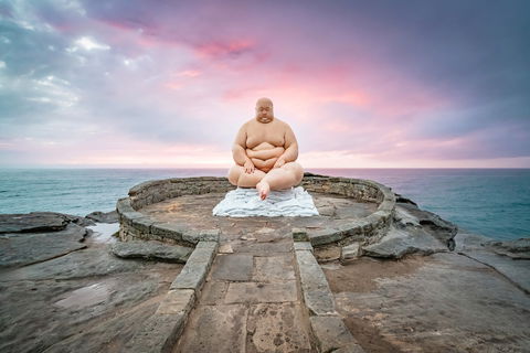 Sculpture By The Sea Bondi - Yarra Valley Accommodation 0