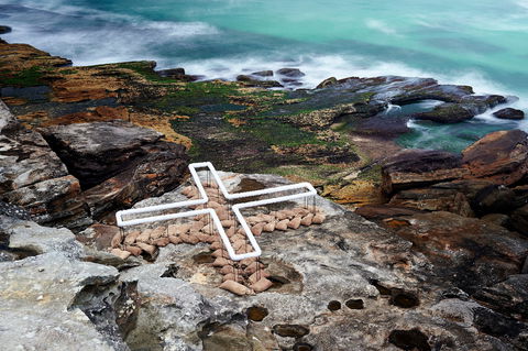 Sculpture By The Sea Bondi - Yarra Valley Accommodation 1