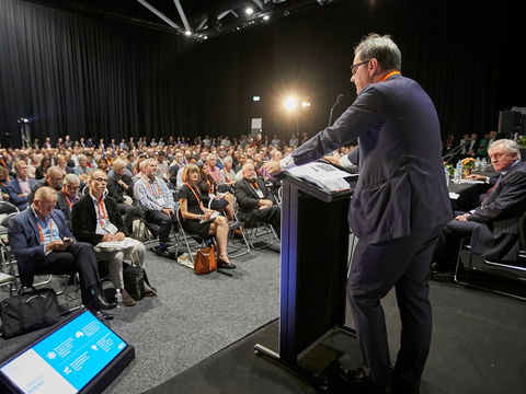Smart Energy Conference And Exhibition - Yarra Valley Accommodation 1