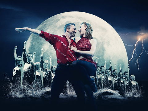 Spirit Of The Dance - Yarra Valley Accommodation 0